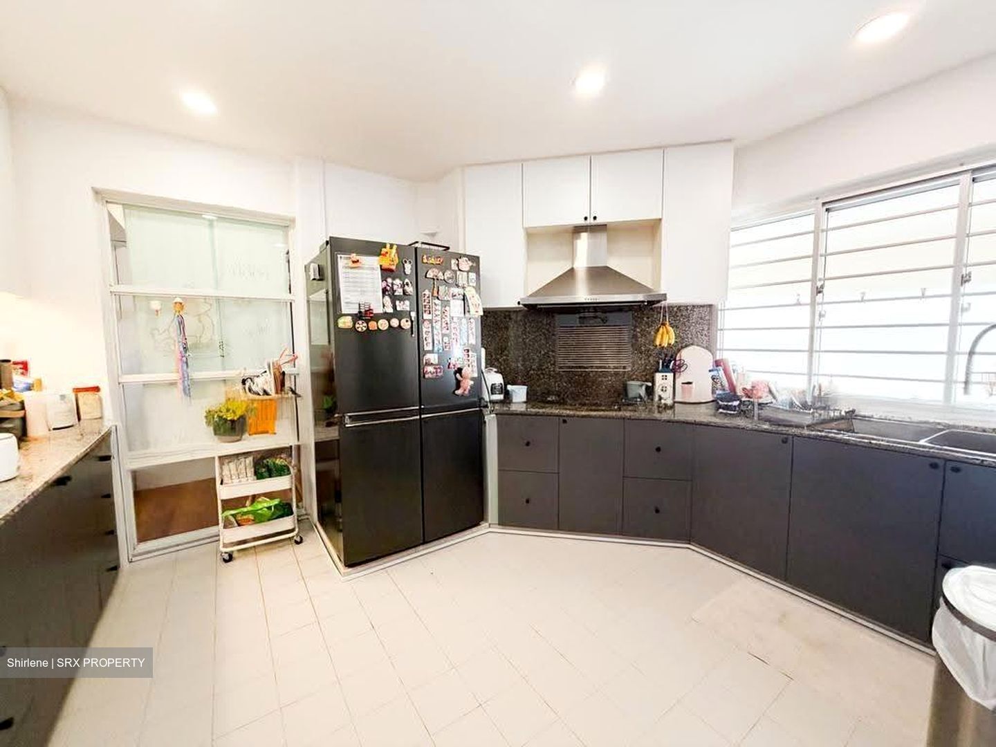 Ivory Heights (D22), Condominium #625068601